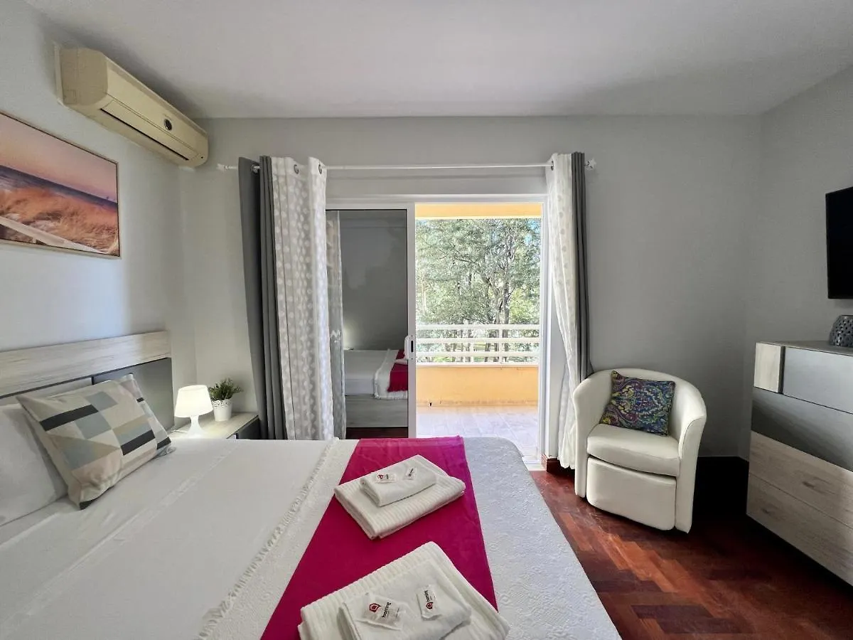 Vilamoura Marina Mar 2 With Pool By Homing Portugal