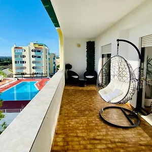 Apartment Parque De Amendoeiras, Vilamoura