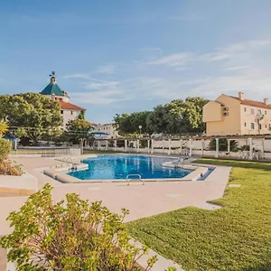 Apartment Casa Porto Marina, Vilamoura