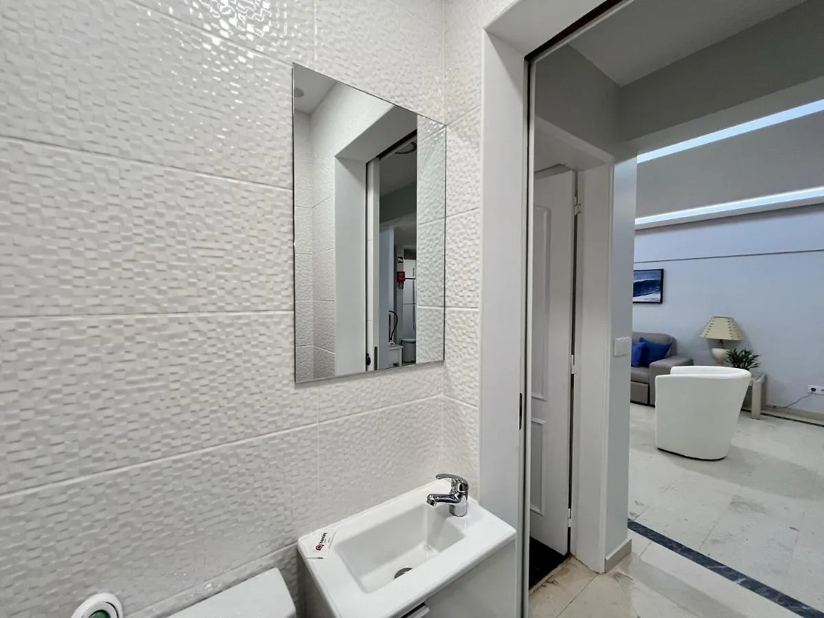 Vilamoura Marina Mar 2 With Pool By Homing