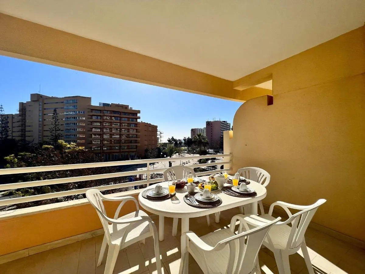 Vilamoura Marina Mar 2 With Pool By Homing Apartment