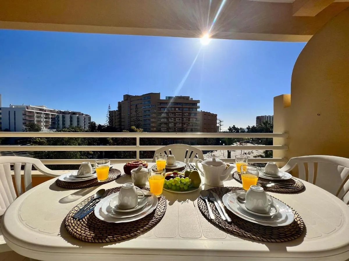 Vilamoura Marina Mar 2 With Pool By Homing
