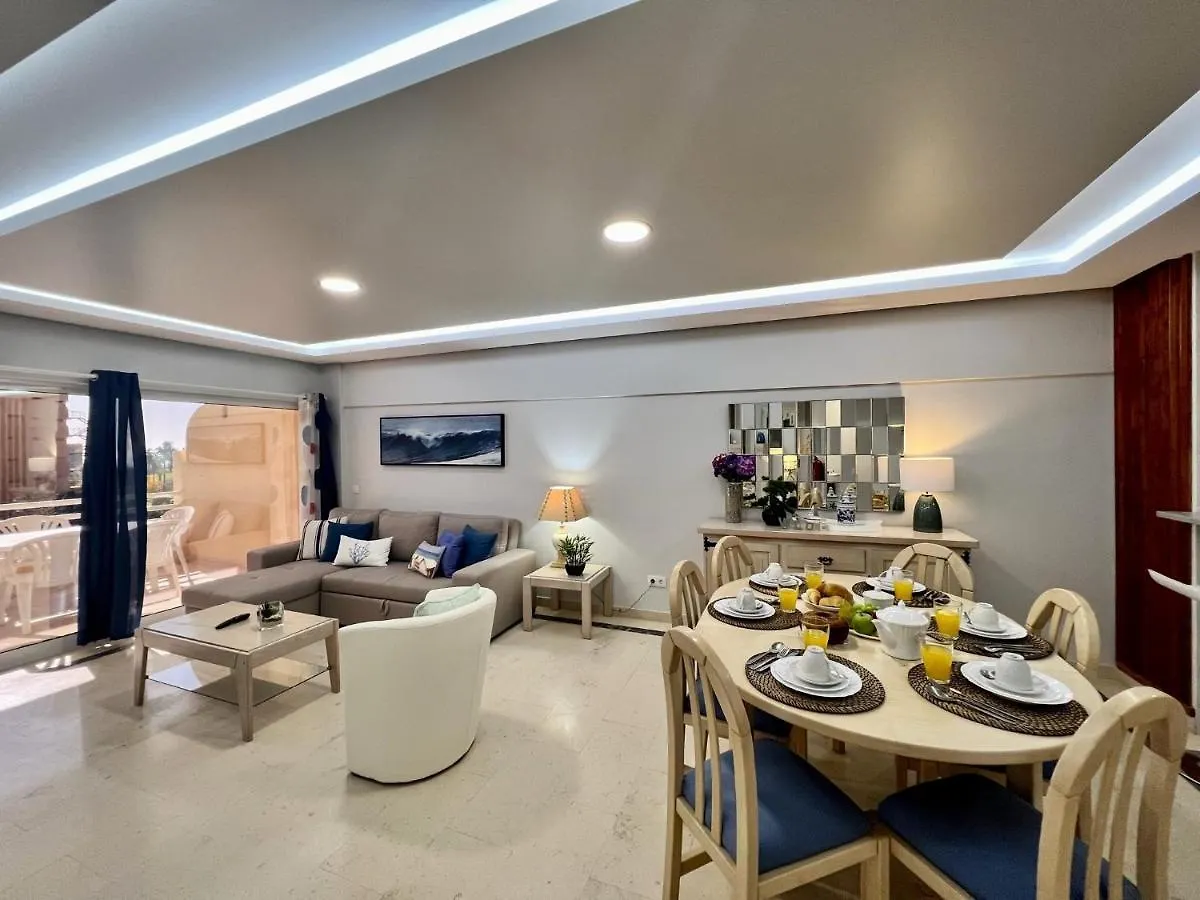 Apartment Vilamoura Marina Mar 2 With Pool By Homing